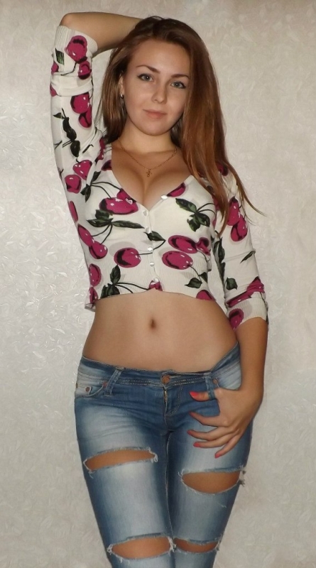 Анкета проститутки Алина - Фото 1, Комсомольск-на-Амуре, 28 лет, №26418